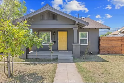 1247 N Ferger Avenue, Fresno, CA 93728 - Photo 1