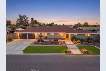 365 E Sycamore Drive, Hanford, CA 93230 - Photo 1