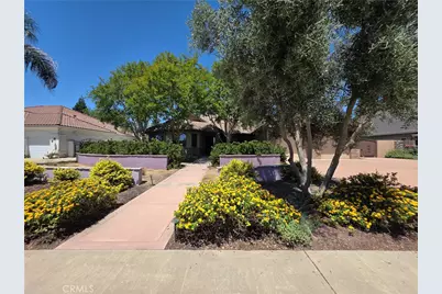 1072 Rorden Avenue, Selma, CA 93662 - Photo 1