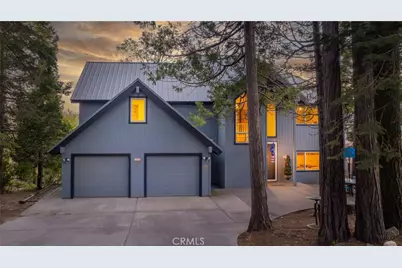 39649 Crest Point Lane, Shaver Lake, CA 93664 - Photo 1