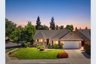 4651 W Morris Avenue, Fresno, CA 93722 - Photo 1