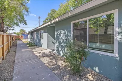 2251 E Clay Avenue, Fresno, CA 93701 - Photo 1