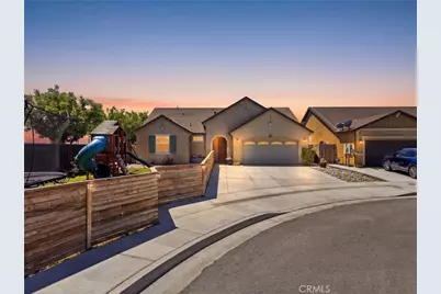 1383 E Donnybrook, Hanford, CA 93230 - Photo 1