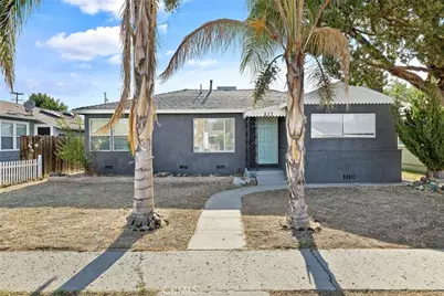 217 N Lincoln Street, Coalinga, CA 93210 - Photo 1