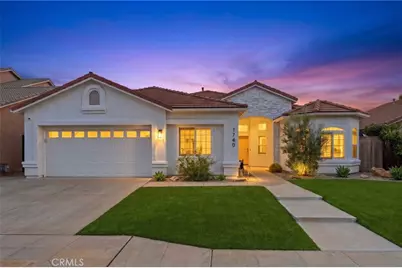 1740 N McKelvy Avenue, Clovis, CA 93619 - Photo 1