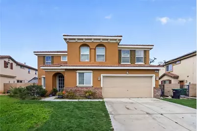6247 Whitney Way, Palmdale, CA 93552 - Photo 1