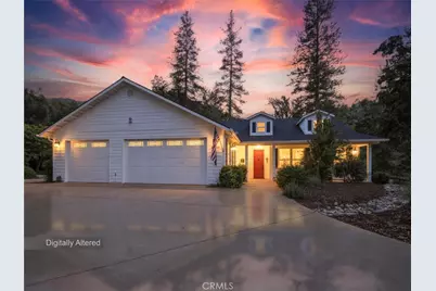 46088 Sutton, Oakhurst, CA 93644 - Photo 1