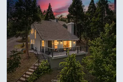 40518 Saddleback Road, Bass Lake, CA 93604 - Photo 1