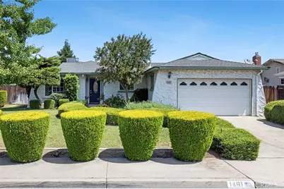 1461 Rall Avenue, Clovis, CA 93611 - Photo 1