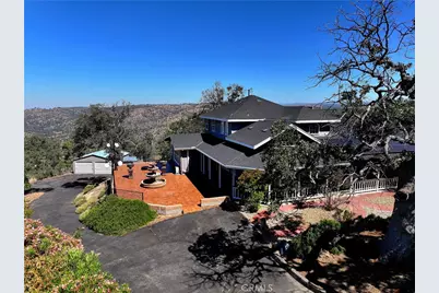 41101 Lilley Mountain, Coarsegold, CA 93614 - Photo 1