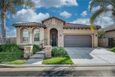 1563 E Via Mirasol, Fresno, CA 93730 - Photo 1