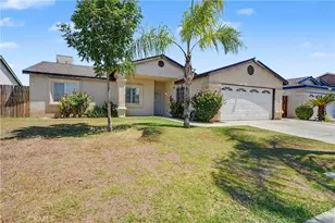 5300 Plute Pass St, Bakersfield, CA 93307 - Photo 1