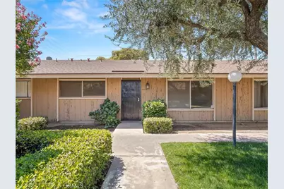 3725 N Fruit, Fresno, CA 93705 - Photo 1