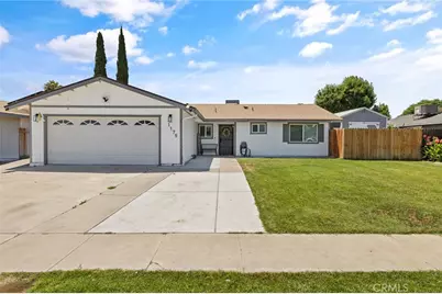 1176 Robin Avenue, Hanford, CA 93230 - Photo 1