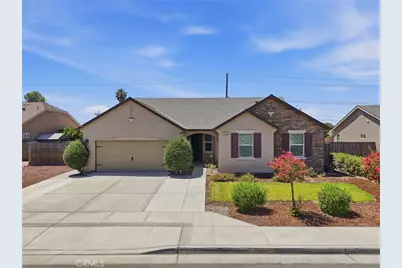 1361 Hoover Way, Hanford, CA 93230 - Photo 1