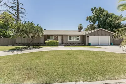 1551 E Almendra, Fresno, CA 93710 - Photo 1