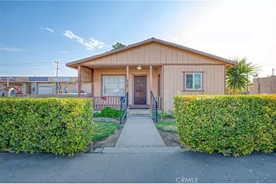 2031 Whitson Street, Selma, CA 93662 - Photo 1