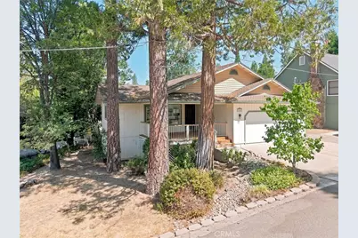 39482 Chickadee, Bass Lake, CA 93604 - Photo 1