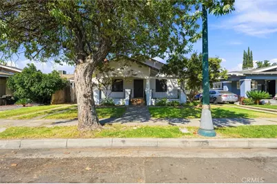 1353 N Wilson, Fresno, CA 93728 - Photo 1
