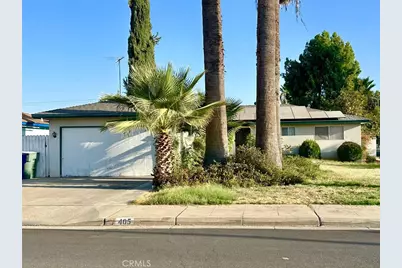 405 W Rialto Avenue, Clovis, CA 93612 - Photo 1