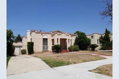 409 N Howard St, Glendale, CA 91206 - MLS GD22152392 - Coldwell Banker