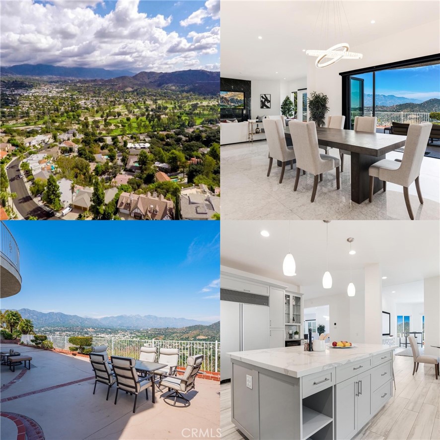 3316 Barnes Cir, Glendale, CA 91208 MLS GD23119289 Coldwell Banker