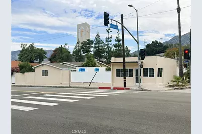 7301 7307 Foothill Boulevard, Tujunga, CA 91042 - Photo 1