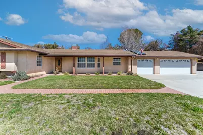 7211 Elizabeth Lake Road, Leona Valley, CA 93551 - Photo 1