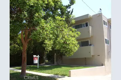 1316 N Wilson Avenue, Pasadena, CA 91104 - Photo 1