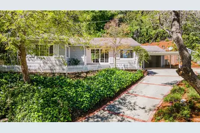 4143 Sumac Drive, Sherman Oaks, CA 91403 - Photo 1