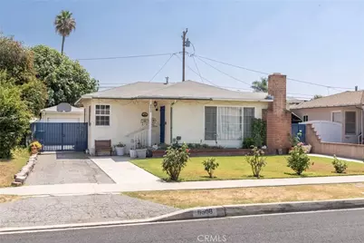 6508 Bonnie Vale Avenue, Pico Rivera, CA 90660 - Photo 1