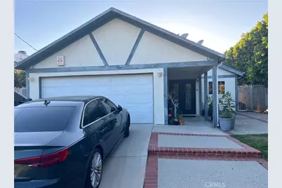 7923 Van Noord Avenue, North Hollywood, CA 91605 - Photo 1