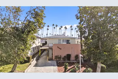 1164 Raymond Avenue, Glendale, CA 91201 - Photo 1