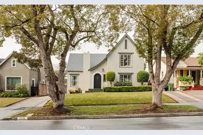 3715 Winchester Avenue, Los Angeles, CA 90032 - Photo 1