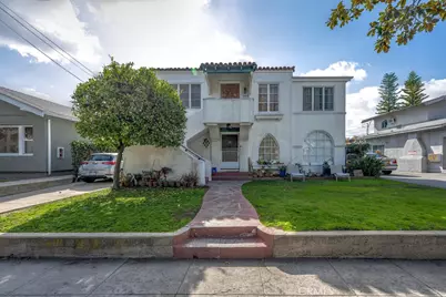 1314 E Harvard Street, Glendale, CA 91205 - Photo 1