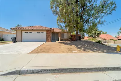 25501 Sand Creek Trail, Moreno Valley, CA 92557 - Photo 1