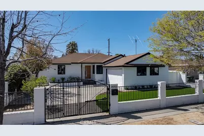 8959 Bartee Avenue, Arleta, CA 91331 - Photo 1