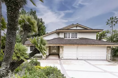 6402 Seabryn Drive, Rancho Palos Verdes, CA 90275 - Photo 1