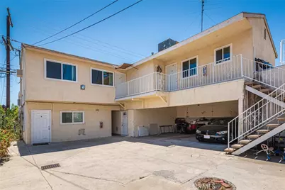 718 E Harvard Street #C, Glendale, CA 91205 - Photo 1