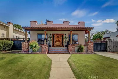 26 S El Molino Street, Alhambra, CA 91801 - Photo 1