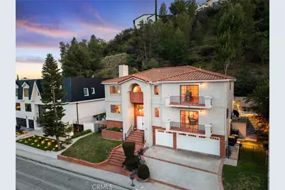 3401 Country Club Drive, Glendale, CA 91208 - Photo 1