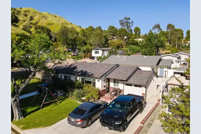 7768 Shadyspring Drive, Burbank, CA 91504 - Photo 1