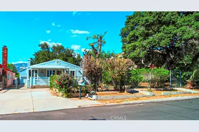 7709 Beckett Street, Tujunga, CA 91042 - Photo 1