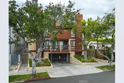 527 E Elmwood Avenue #E, Burbank, CA 91501 - Photo 1