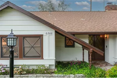 6266 Altura Avenue, La Crescenta, CA 91214 - Photo 1