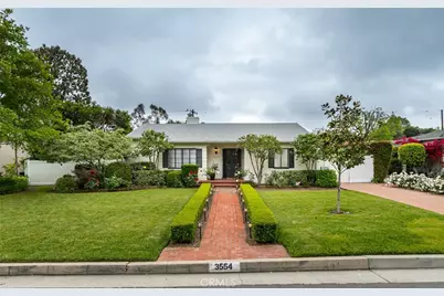 3554 Yorkshire Road, Pasadena, CA 91107 - Photo 1