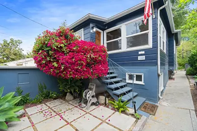 1142 El Paso Drive, Los Angeles, CA 90065 - Photo 1