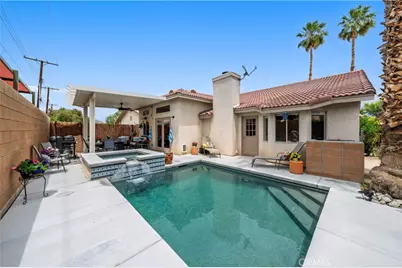 51565 Avenida Carranza, La Quinta, CA 92253 - Photo 1