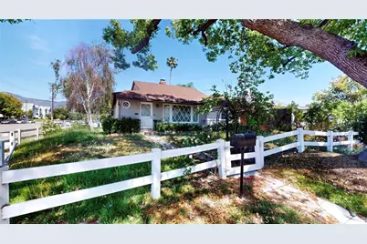 400 S Lamer Street, Burbank, CA 91506 - Photo 1