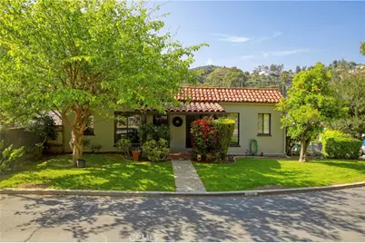 2087 Lilac Lane, Glendale, CA 91206 - Photo 1